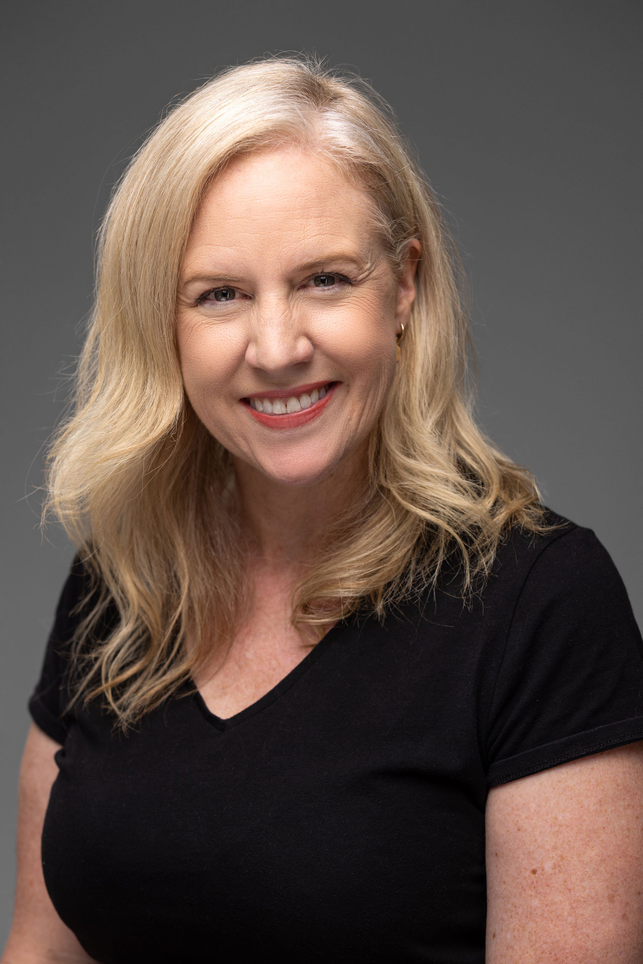 Michelle Macwhirter